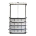 Stainless Steel Mechanical Equipment | Enke Group