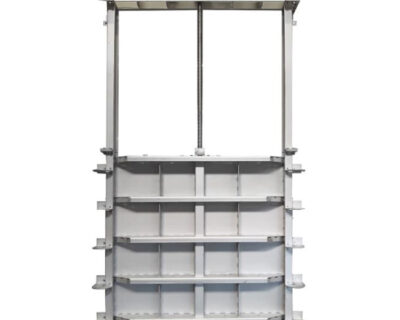 Stainless Steel Mechanical Equipment | Enke Group