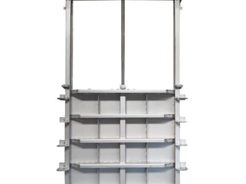 Stainless Steel Mechanical Equipment | Enke Group