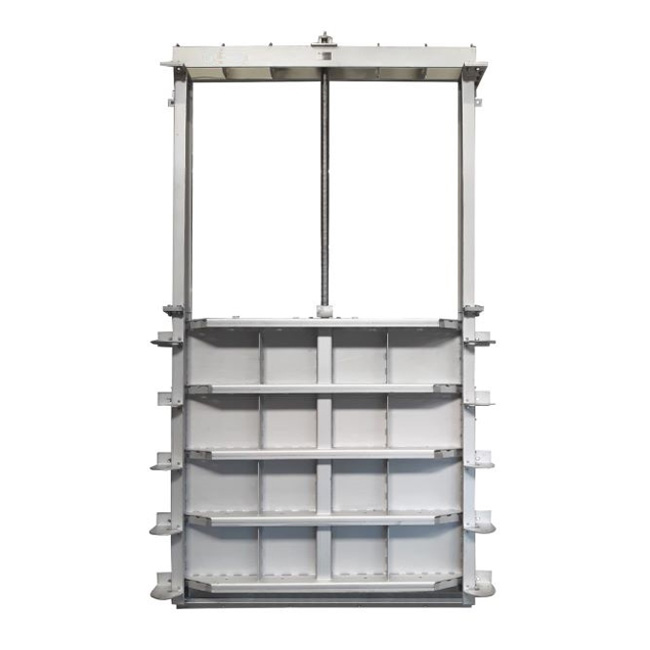 Stainless Steel Mechanical Equipment | Enke Group