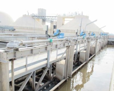 Penstock Çeşitleri: Tesisiniz İçin Doğru Su Kontrol Kapağı