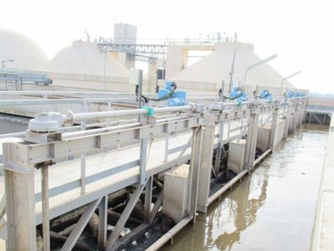 Penstock Çeşitleri: Tesisiniz İçin Doğru Su Kontrol Kapağı
