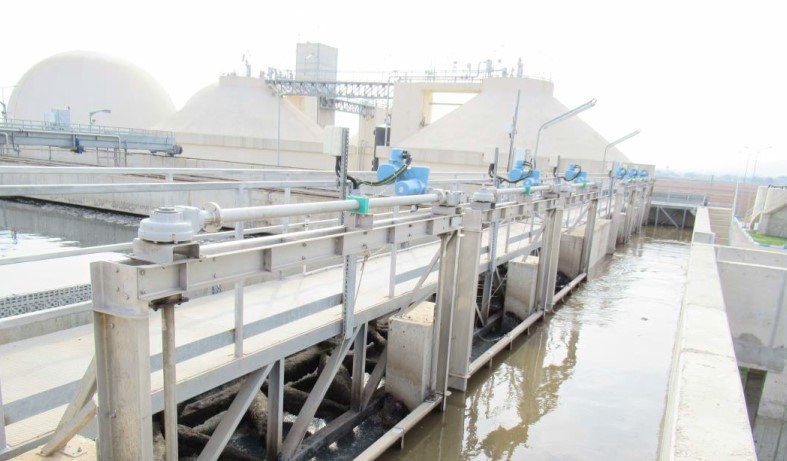 Penstock Çeşitleri: Tesisiniz İçin Doğru Su Kontrol Kapağı
