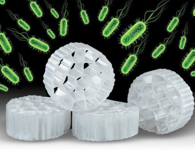 How MBBR Media Design Directly Impacts Process Stability and Treatment Efficiency