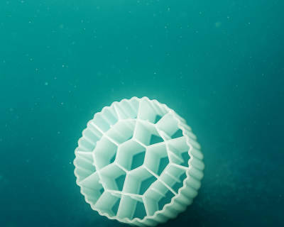 Municipal Wastewater Treatment with ENKE GROUP MBBR