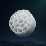 Wastewater Treatment Capacity Increase with ENKE GROUP MBBR