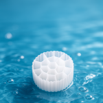 MBBR Capacity Increase Solutions for Existing Wastewater Treatment Plants