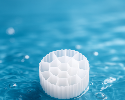 MBBR Capacity Increase Solutions for Existing Wastewater Treatment Plants