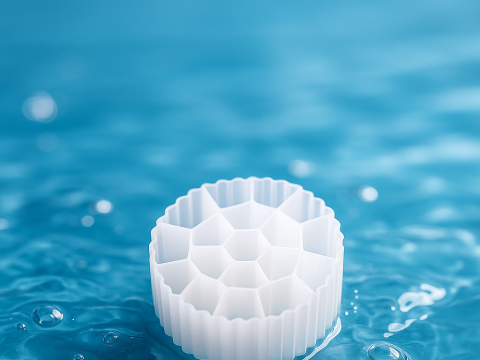 MBBR Capacity Increase Solutions for Existing Wastewater Treatment Plants