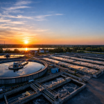 Advantages of Oxy-Film MBBR in Nitrogen and Ammonia Removal