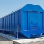 MBBR Package Treatment Systems: Modern Solutions for Small-Scale Wastewater Treatment Plants