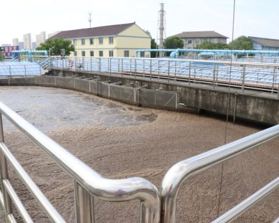 MBBR Sistemlerinde Devreye Alma Süreci: Biyofilm Oluşumunu Hızlandırmak ve Stabil Performansa Daha Hızlı Ulaşmak
