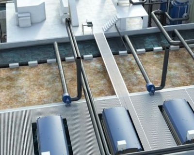 Designing MBBR Systems for Aquaculture: The Hidden Engineering Behind Stable RAS Performance