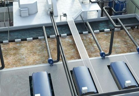 Designing MBBR Systems for Aquaculture: The Hidden Engineering Behind Stable RAS Performance