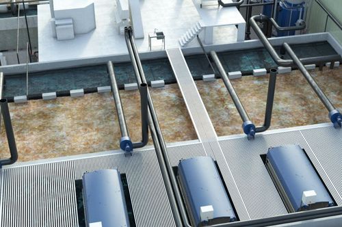 Akuakültür İçin MBBR Tasarımı: Stabil RAS Performansının Gizli Mühendisliği