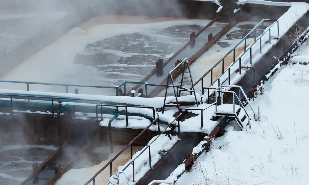 Düşük Sıcaklıklarda MBBR Performansı: Medya Tasarımı ve Proses Yönetimi Neden Kritik?