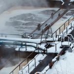 Düşük Sıcaklıklarda MBBR Performansı: Medya Tasarımı ve Proses Yönetimi Neden Kritik?