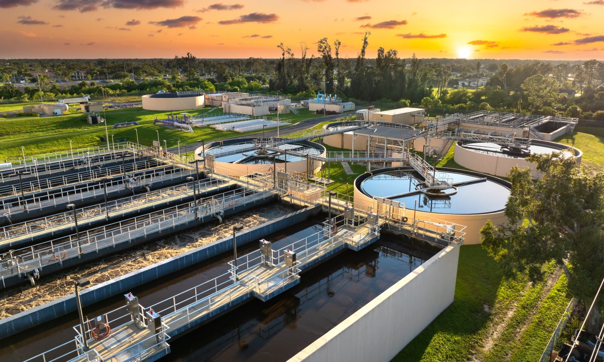 Why MBBR Technology Is Ideal for Industrial Wastewater with Variable Loads