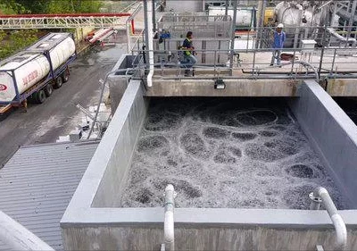 Energy Optimization in MBBR Systems: How Media and Aeration Strategy Drive Real Efficiency
