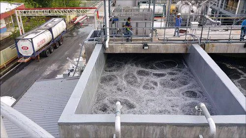 Energy Optimization in MBBR Systems: How Media and Aeration Strategy Drive Real Efficiency