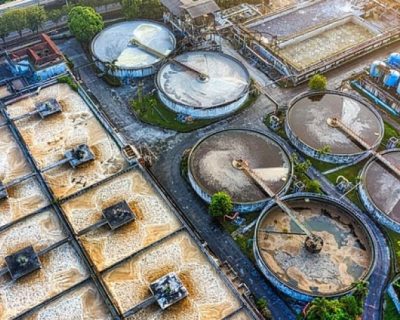How to Select the Right MBBR Media for Wastewater Treatment Systems