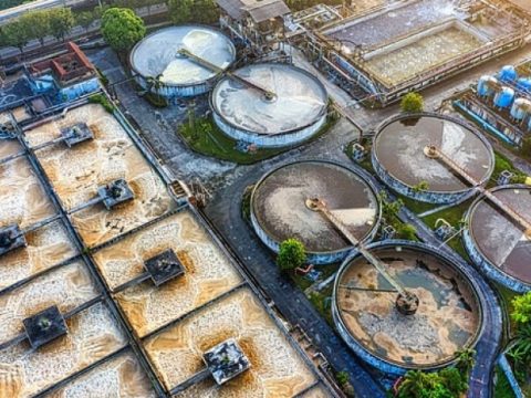 How to Select the Right MBBR Media for Wastewater Treatment Systems